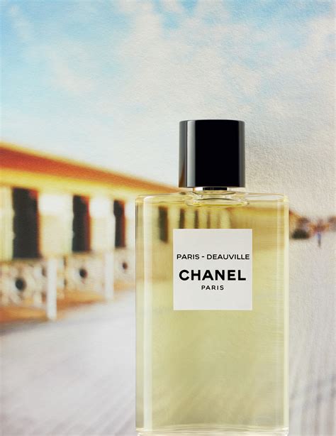 deauville perfume chanel